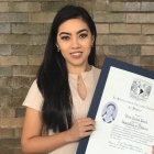 Dra. Vania Cázares García