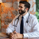 Dr. Jorge Esteban Aranda Claussen