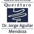 Jorge Aguilar Mendoza
