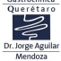 Dr. Jorge Aguilar Mendoza