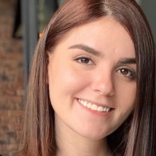 María Fernanda Quiroga Vidrio, Psicólogo Guadalajara