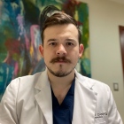 Dr. César Fausto Cantú Yruegas