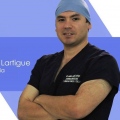 Abraham Castillo Lartigue