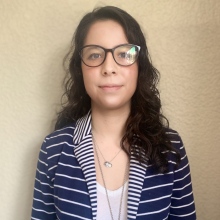 Carolina Valdes Jardón, Psicólogo Ciudad de México