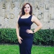 Dra. Ana Cuevas