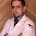 Eduardo Carrillo Nolasco