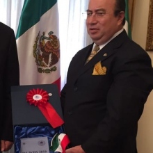 Alfonso Massé Sánchez, Cirujano estético y cosmético Gustavo A Madero