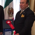 Alfonso Massé Sánchez