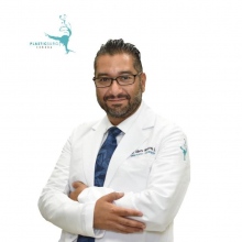 Alberto Navarrete Sandoval, Cirujano plástico Hermosillo