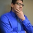 Mtro. David I. Borja Bernal