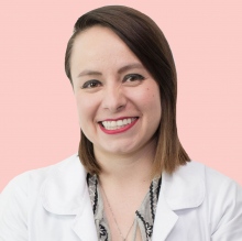 Suelen Hernández Ayala, Ginecólogo Toluca
