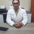 Dr. Jesús Guillermo Ramírez Santos