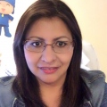 Griselda Fuentes Fuentes