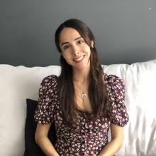 Andrea Niño de Rivera Bustamante, Psicólogo Guadalajara