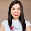 Dennis Lorena Martínez Bejarano