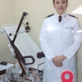 María Isabel Tolentino Sosa