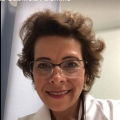 Claudia Gabriela Palomino Parada