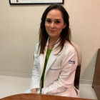 Dra. Alejandra Altamirano Barrera