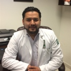 Dr. Ruzaani Zoé Santiago Rodríguez
