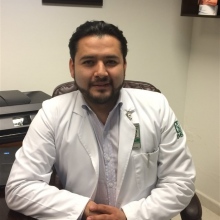 Ruzaani Zoé Santiago Rodríguez, Cirujano general Aguascalientes