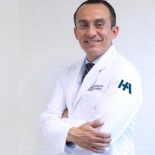 Alejandro Hernandez Frias, Ortopedista Paraiso