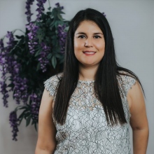 Patricia Karina Ríos Nevárez, Psiquiatra Durango