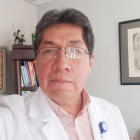 Dr. José Luis García Bárcenas