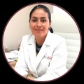 Claudia Luna Pérez, Dermatólogo Saltillo