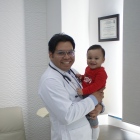 Dr. Herbert Josue Puga Chan