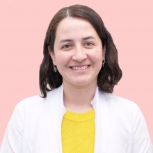 Cinthia Escudero Arellano, Ginecólogo Ciudad de México