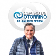 Juan Angel Monreal Martínez, Otorrinolaringólogo Zapopan