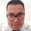 Luis Fernando Negrete Cervantes