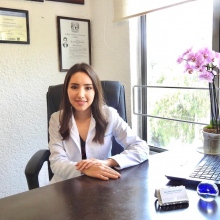 Laura Chávez Izquierdo, Médico general Naucalpan de Juárez