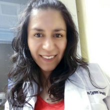Carmen Enriqueta Ramirez Luna, Psiquiatra Santiago de Querétaro