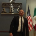 Rosendo Arturo Velasco Ibáñez