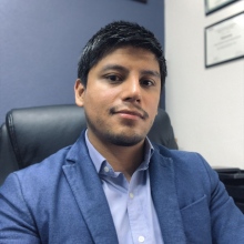 Edgar Duarte Montes de Oca, Psiquiatra Coyoacán