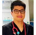 Hugo Enrique Chimal Morales