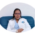 Alejandra Pérez Santiago
