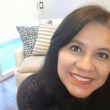 Erika Ayala, Psicólogo Metepec