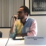Mtro. Juan Pablo Quibrera Lecanda