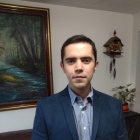 Mtro. Rafael Sánchez Bolio