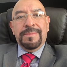 Paul Felipe Nezahualcoyotl Blass Jaimes, Ortopedista Ciudad de México