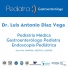 Dr. Luis Antonio Díaz Vega