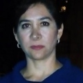 Rosario Ortega Ruiz