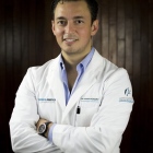 Dr. Hugo Mauricio Vázquez García