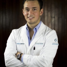 Hugo Mauricio Vázquez García, Ginecólogo Monterrey