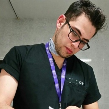 César Arturo Sánchez Calderón, Ginecólogo Aguascalientes