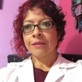 María Concepción Mena Fernández