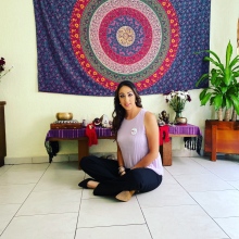 Jazmin Italia Teran Cordero, Psicólogo Toluca de Lerdo