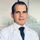 Dr. Jair Diaz Martinez